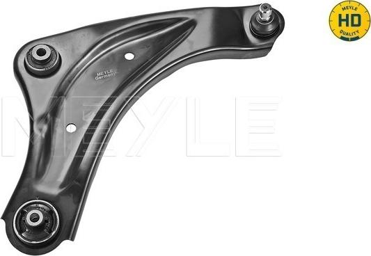 Meyle 36-16 050 0060/HD - Track Control Arm onlydrive.pro