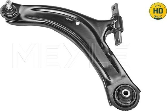 Meyle 36-16 050 0007/HD - Track Control Arm onlydrive.pro