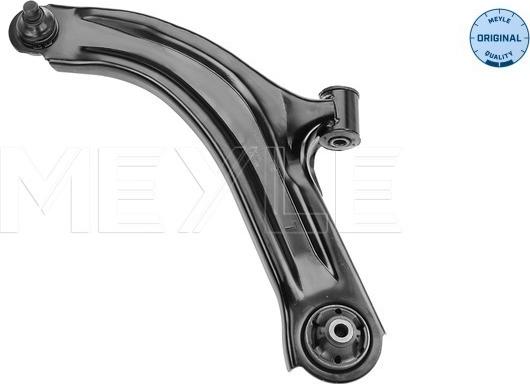 Meyle 36-16 050 0085 - Track Control Arm onlydrive.pro