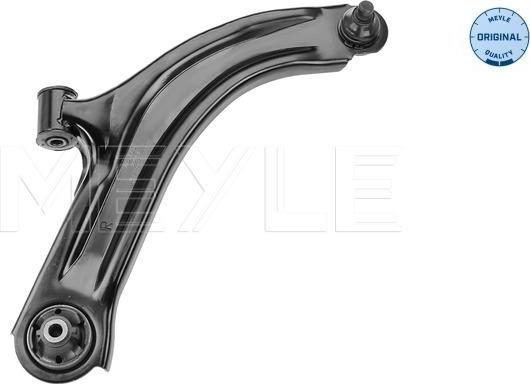 Meyle 36-16 050 0086 - Track Control Arm onlydrive.pro