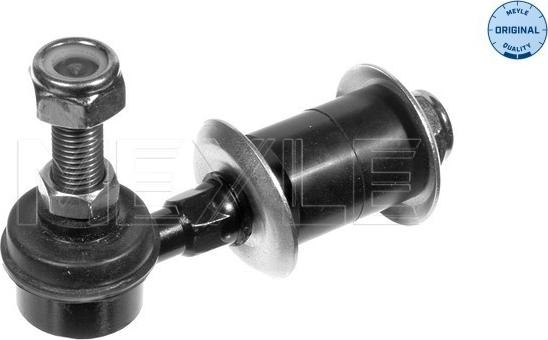 Meyle 36-16 060 0007/S - Rod / Strut, stabiliser onlydrive.pro