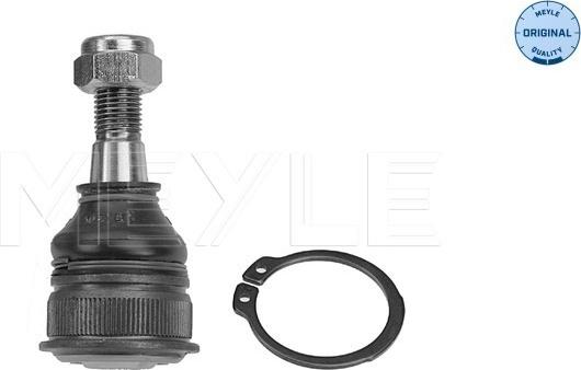 Meyle 36-16 010 0049 - Ball Joint onlydrive.pro