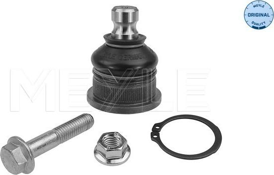 Meyle 36-16 010 0044 - Ball Joint onlydrive.pro