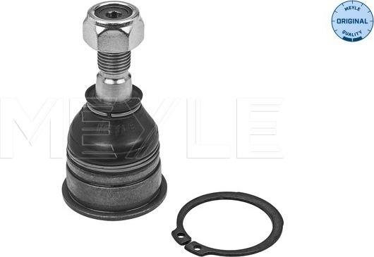 Meyle 36-16 010 0040 - Шаровая опора onlydrive.pro