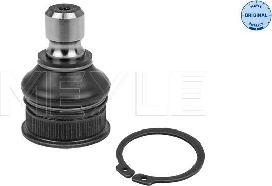 Meyle 36-16 010 0034 - Шаровая опора onlydrive.pro