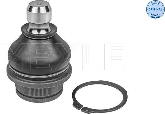 Meyle 36-16 010 0025 - Шаровая опора onlydrive.pro