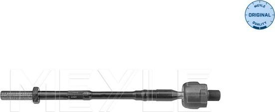 Meyle 36-16 031 0005 - Inner Tie Rod, Axle Joint onlydrive.pro