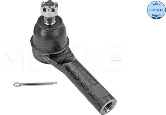 Meyle 36-16 020 0084 - Tie Rod End onlydrive.pro