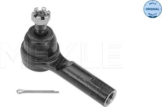 Meyle 36-16 020 0086 - Tie Rod End onlydrive.pro