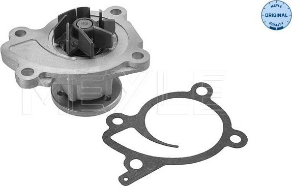 Meyle 36-13 220 0013 - Water Pump onlydrive.pro