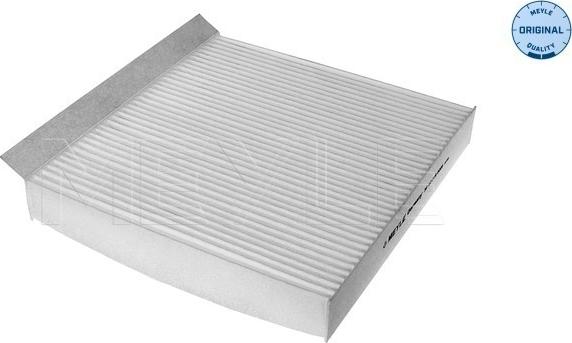 Meyle 36-12 319 0006 - Filter, interior air onlydrive.pro