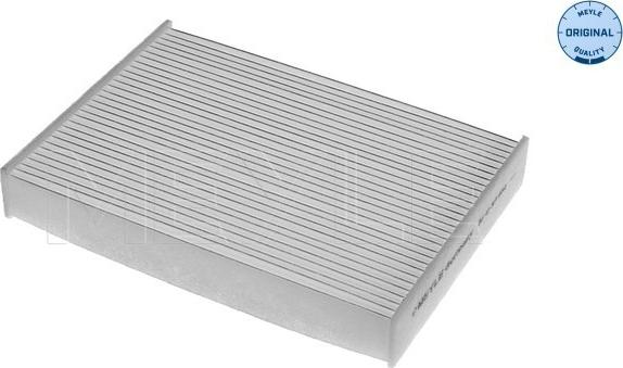 Meyle 36-12 319 0012 - Filter, interior air onlydrive.pro