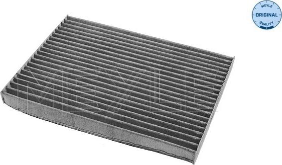 Meyle 36-12 320 0005 - Filter, interior air onlydrive.pro