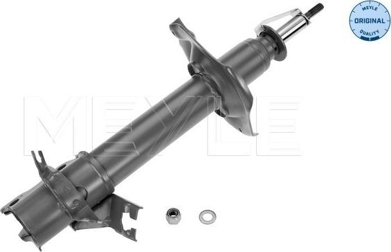 Meyle 36-26 623 0008 - Shock Absorber onlydrive.pro