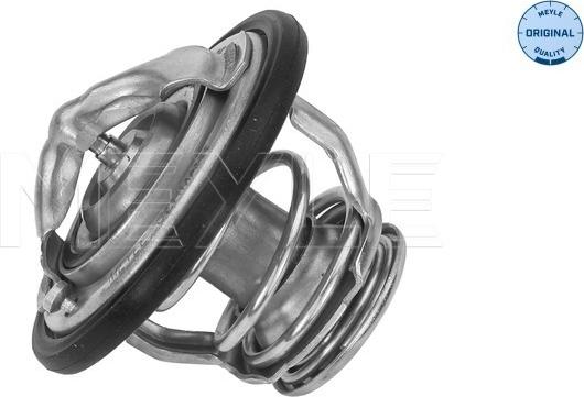 Meyle 36-28 228 0004 - Coolant thermostat / housing onlydrive.pro