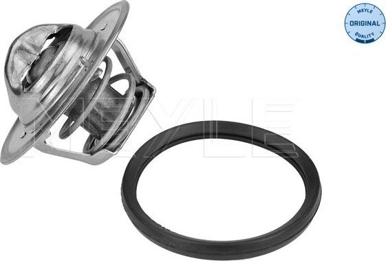 Meyle 36-28 228 0005 - Coolant thermostat / housing onlydrive.pro
