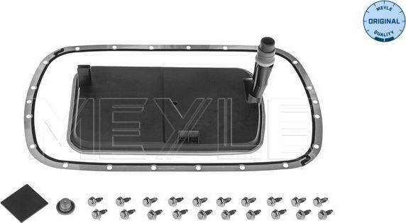 Meyle 300 135 0401/SK - Комплект деталей, смена масла - автоматическая коробка передач onlydrive.pro