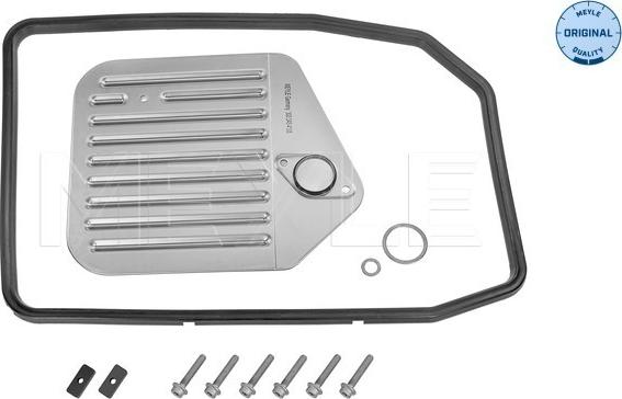 Meyle 300 135 0008/SK - Parts Kit, automatic transmission oil change onlydrive.pro