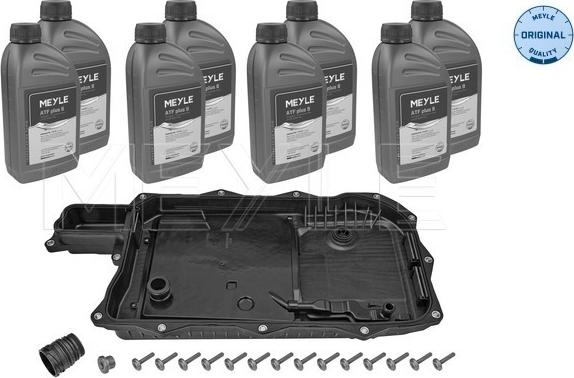 Meyle 300 135 1009 - Parts Kit, automatic transmission oil change onlydrive.pro