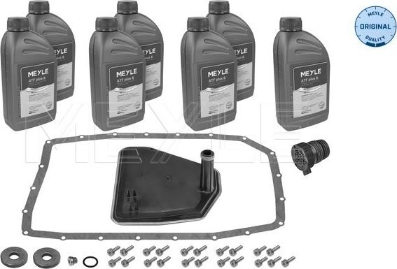 Meyle 300 135 1006 - Parts Kit, automatic transmission oil change onlydrive.pro