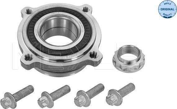 Meyle 300 343 1101/S - Rattarumm onlydrive.pro