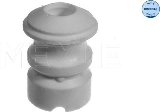 Meyle 300 313 3118 - Rubber Buffer, suspension onlydrive.pro