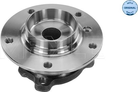 Meyle 300 312 1106 - Wheel Hub onlydrive.pro