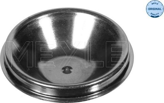 Meyle 300 312 1103 - Cap, wheel bearing onlydrive.pro