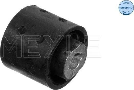 Meyle 300 331 7109 - Mounting, axle beam onlydrive.pro