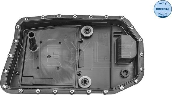 Meyle 300 325 0001 - Eļļas vācele, Automātiskā pārnesumkārba onlydrive.pro