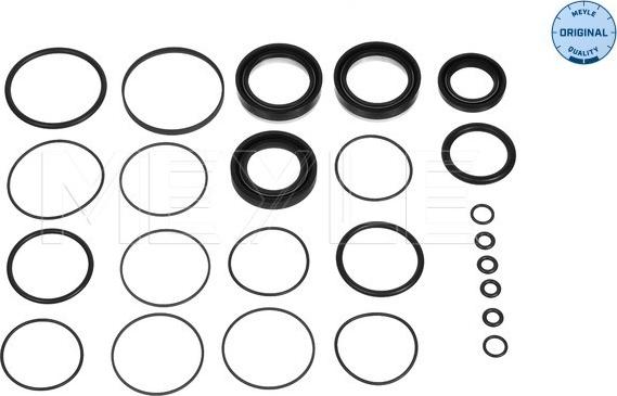 Meyle 300 321 3101 - Gasket Set, steering gear onlydrive.pro