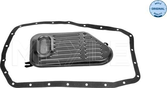 Meyle 300 243 4108/S - Hydrauliikkasuodatin, automaattivaihteisto onlydrive.pro