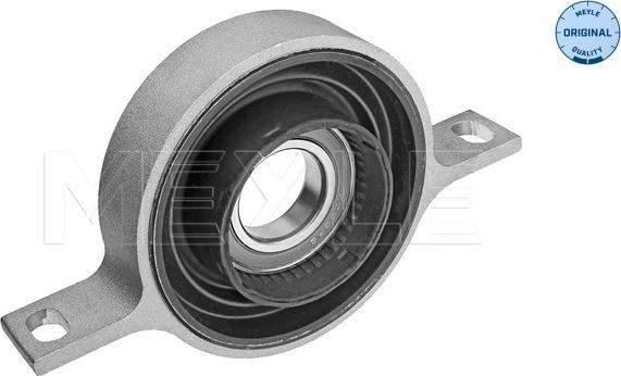 Meyle 300 261 2118/S - Propshaft centre bearing support onlydrive.pro