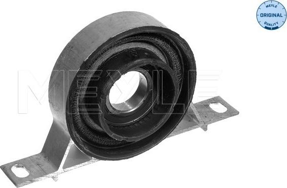 Meyle 300 261 2790/S - Propshaft centre bearing support onlydrive.pro