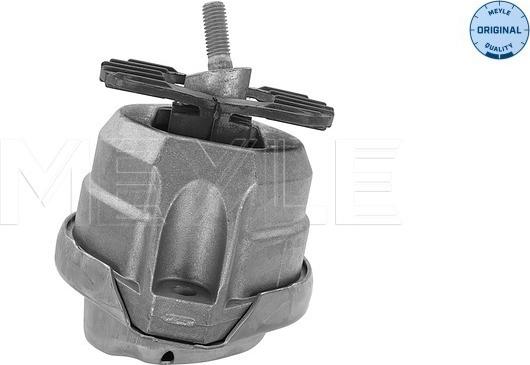 Meyle 300 221 1124 - Holder, engine mounting onlydrive.pro