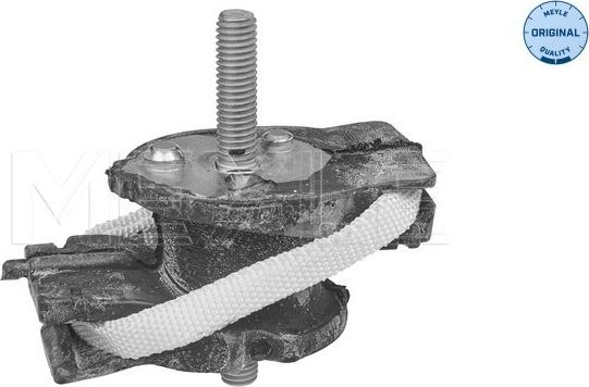 Meyle 300 221 1172 - Mounting, automatic transmission onlydrive.pro