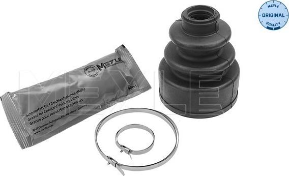 Meyle 30-14 495 0002 - Bellow, drive shaft onlydrive.pro