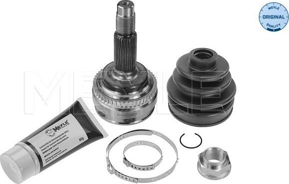 Meyle 30-14 498 0036 - Joint Kit, drive shaft onlydrive.pro