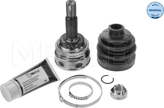 Meyle 30-14 498 0033 - Joint Kit, drive shaft onlydrive.pro