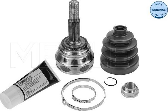 Meyle 30-14 498 0025 - Joint Kit, drive shaft onlydrive.pro