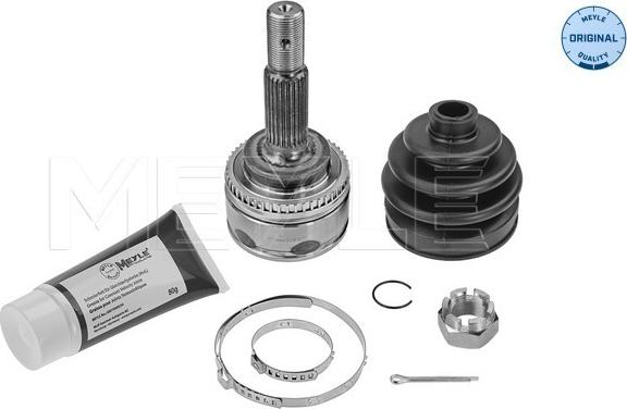 Meyle 30-14 498 0028 - Joint Kit, drive shaft onlydrive.pro