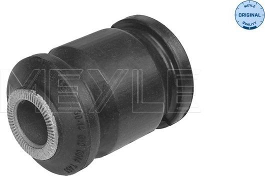 Meyle 30-14 610 0014 - Bush of Control / Trailing Arm onlydrive.pro