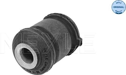 Meyle 30-14 610 0011 - Bush of Control / Trailing Arm onlydrive.pro