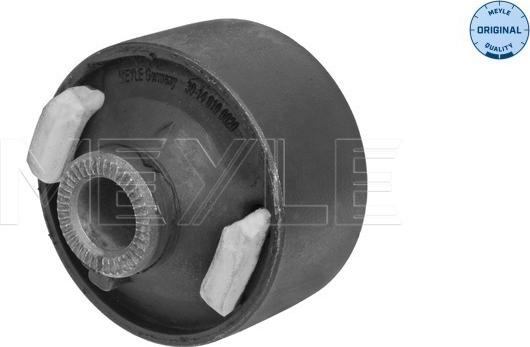 Meyle 30-14 610 0020 - Bush of Control / Trailing Arm onlydrive.pro