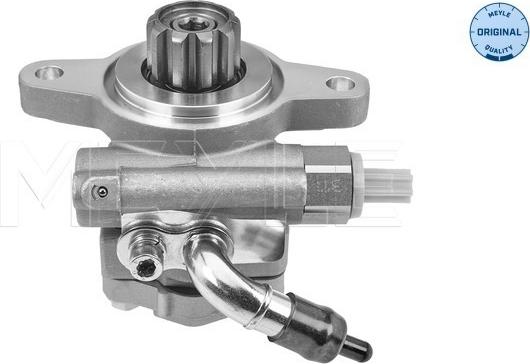 Meyle 30-14 631 0002 - Hydraulic Pump, steering system onlydrive.pro