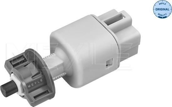 Meyle 30-14 890 0000 - Brake Light Switch / Clutch onlydrive.pro