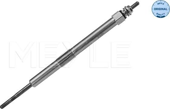 Meyle 30-14 860 0005 - Glow Plug onlydrive.pro