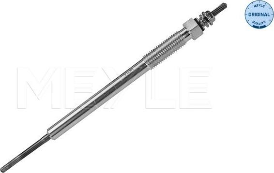 Meyle 30-14 860 0001 - Glow Plug onlydrive.pro