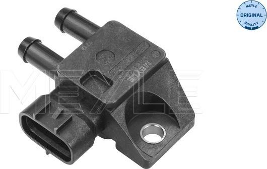 Meyle 30-14 801 0001 - Sensor, exhaust pressure onlydrive.pro