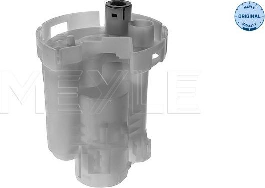 Meyle 30-14 323 0013 - Fuel filter onlydrive.pro